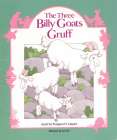 Billy Goats Gruff Book Cover