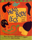 Head, Body, Legs Book Cover