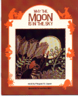 Moon Book Cover