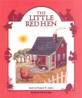 Little Red Hen Book Cover