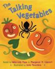 The Talking Vegetables Book Cover