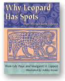 Leopard Book Cover